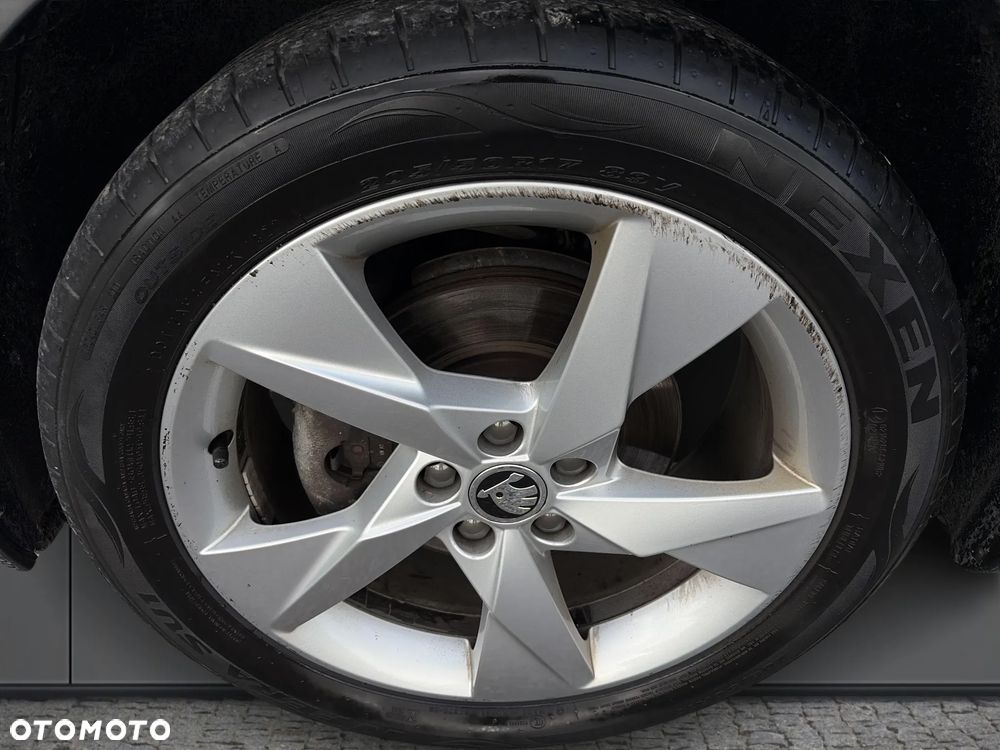 Skoda Scala 1.0 TSI Style DSG - 30