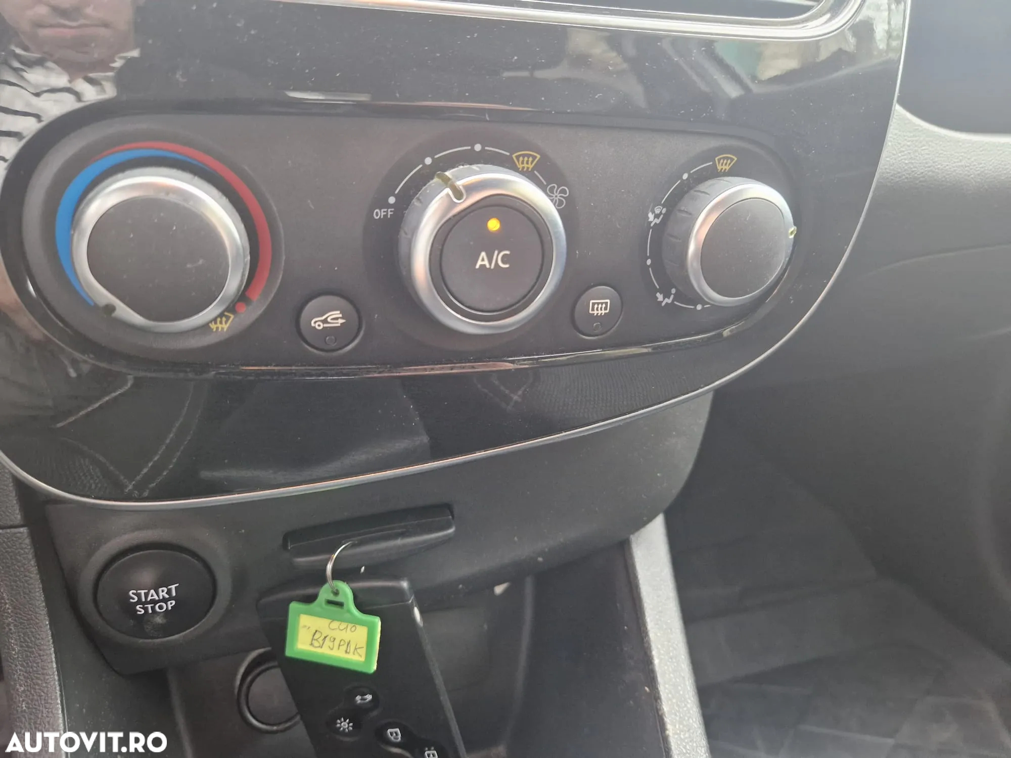Renault Clio IV 0.9 TCe Life - 16