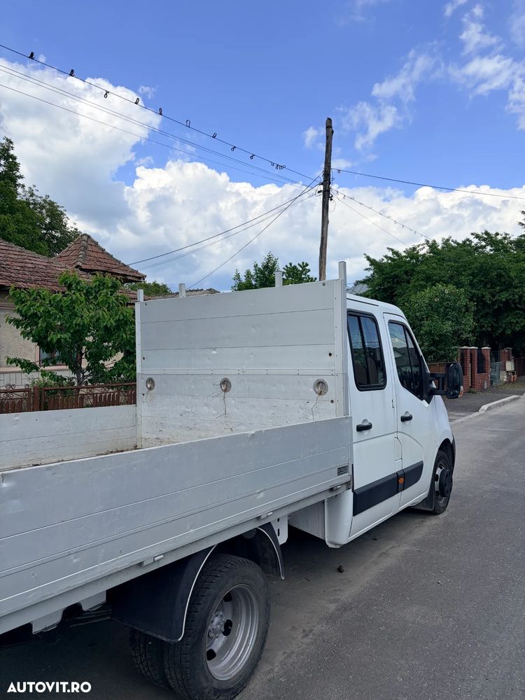 Renault Master - 7