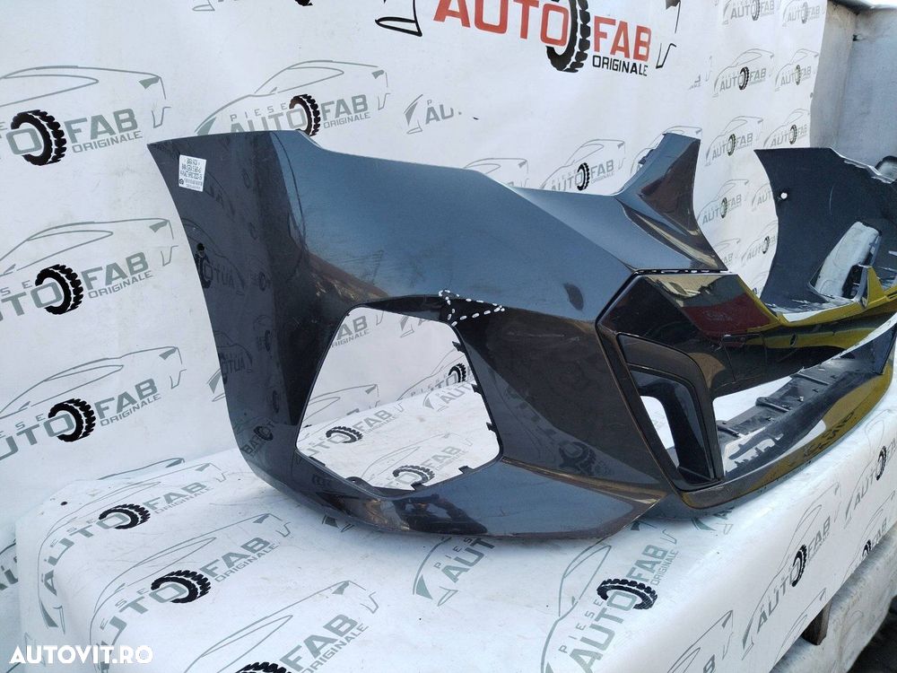 Bara fata Bmw Seria 5 G60-G61 M-Paket Gauri pen an 2023-2024-2025-2026 - 3