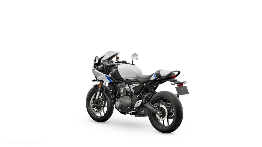 Triumph Speed Twin - 22