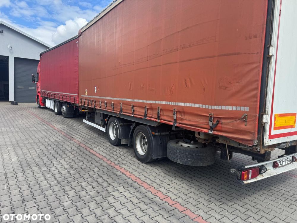Scania R410 - 3