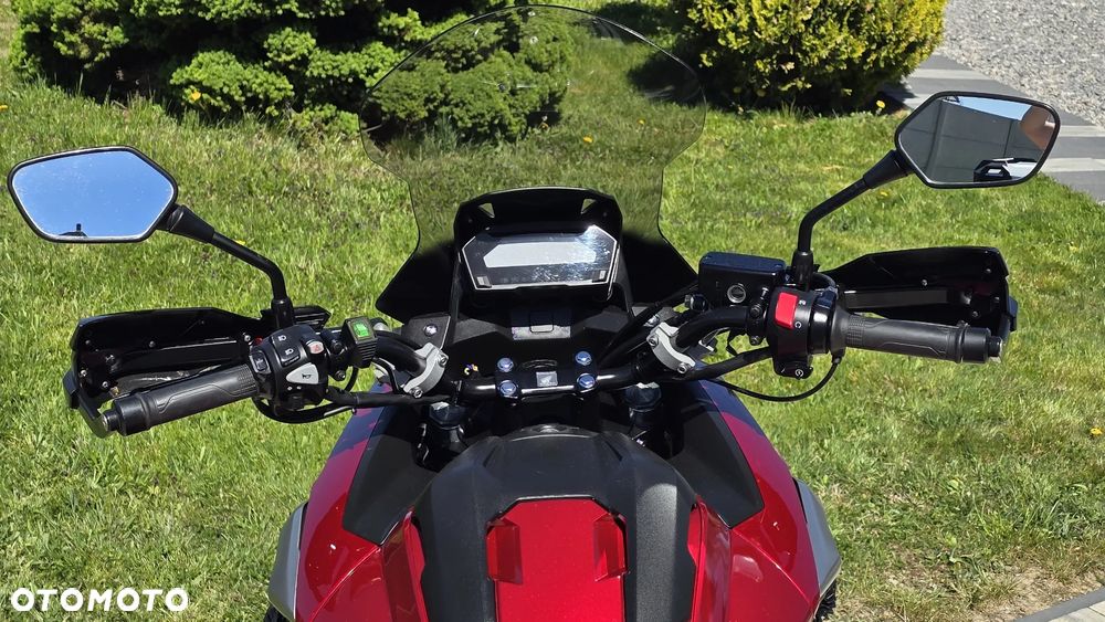 Honda NC - 29