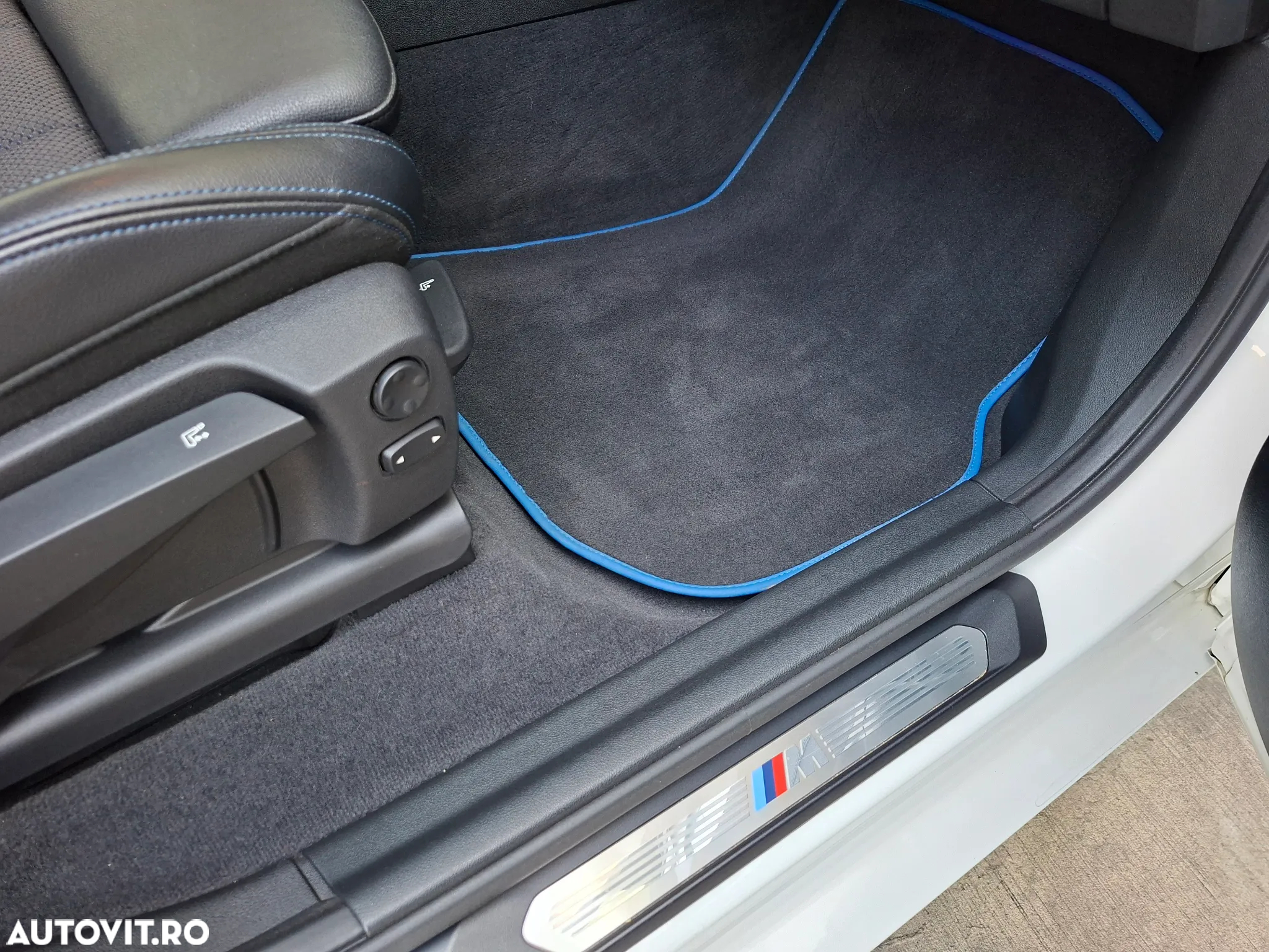 BMW X3 xDrive20d AT M Sport - 14