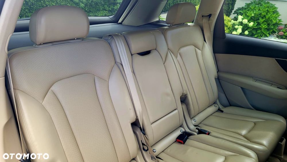 Audi SQ7 - 26