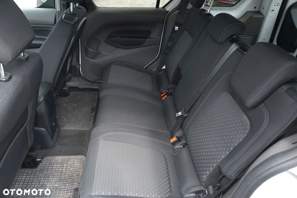 Ford Transit Connect 230 L1 LKW Autm Trend - 26