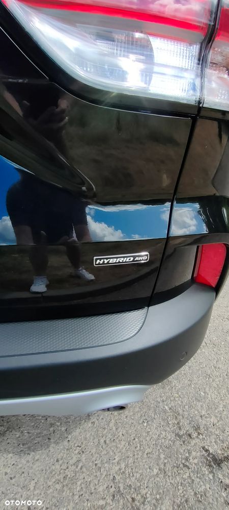 Ford Escape - 14