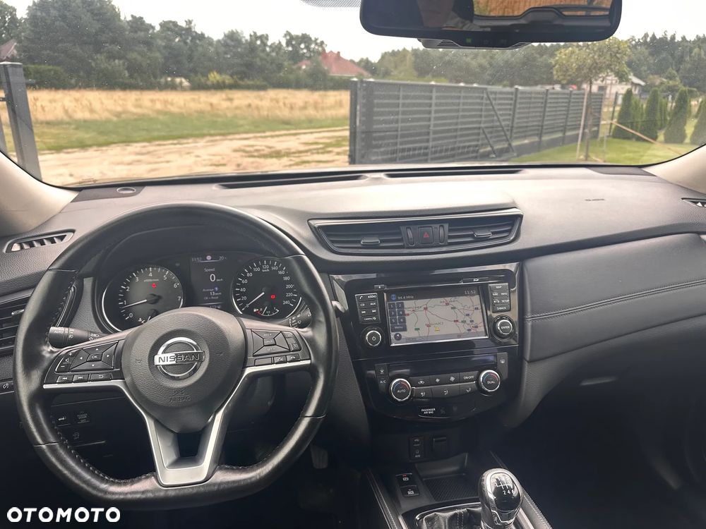 Nissan X-Trail 1.6 DIG-T Tekna 2WD - 8