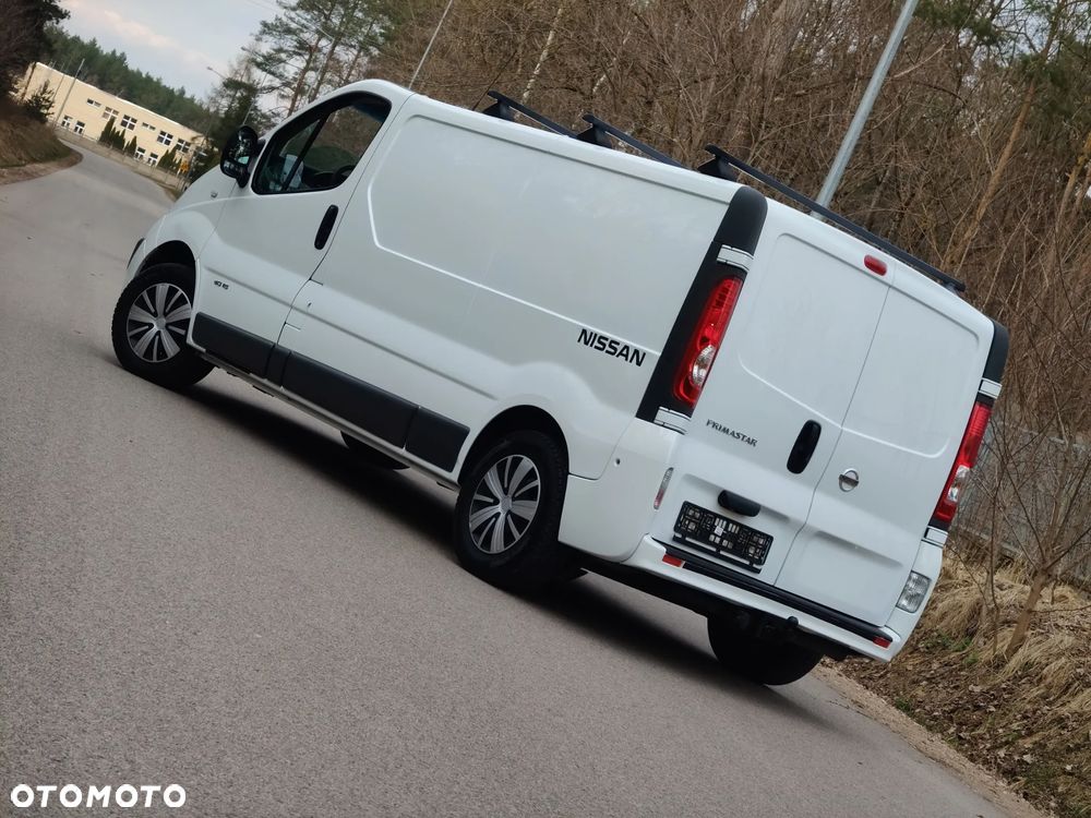 Renault Trafic - 20