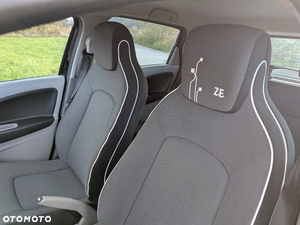 Renault Zoe - 22