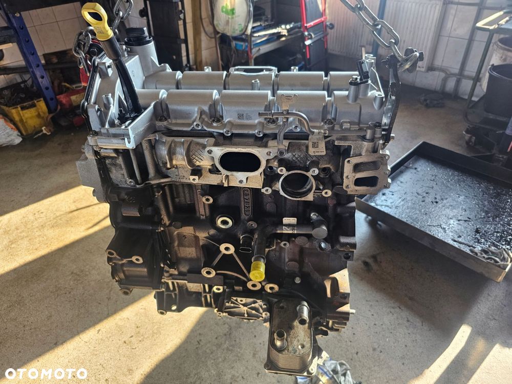 silnik bccc ford edge s-max ii mk2 galaxy iii mk4 2.0 ecoblue 190km - 3