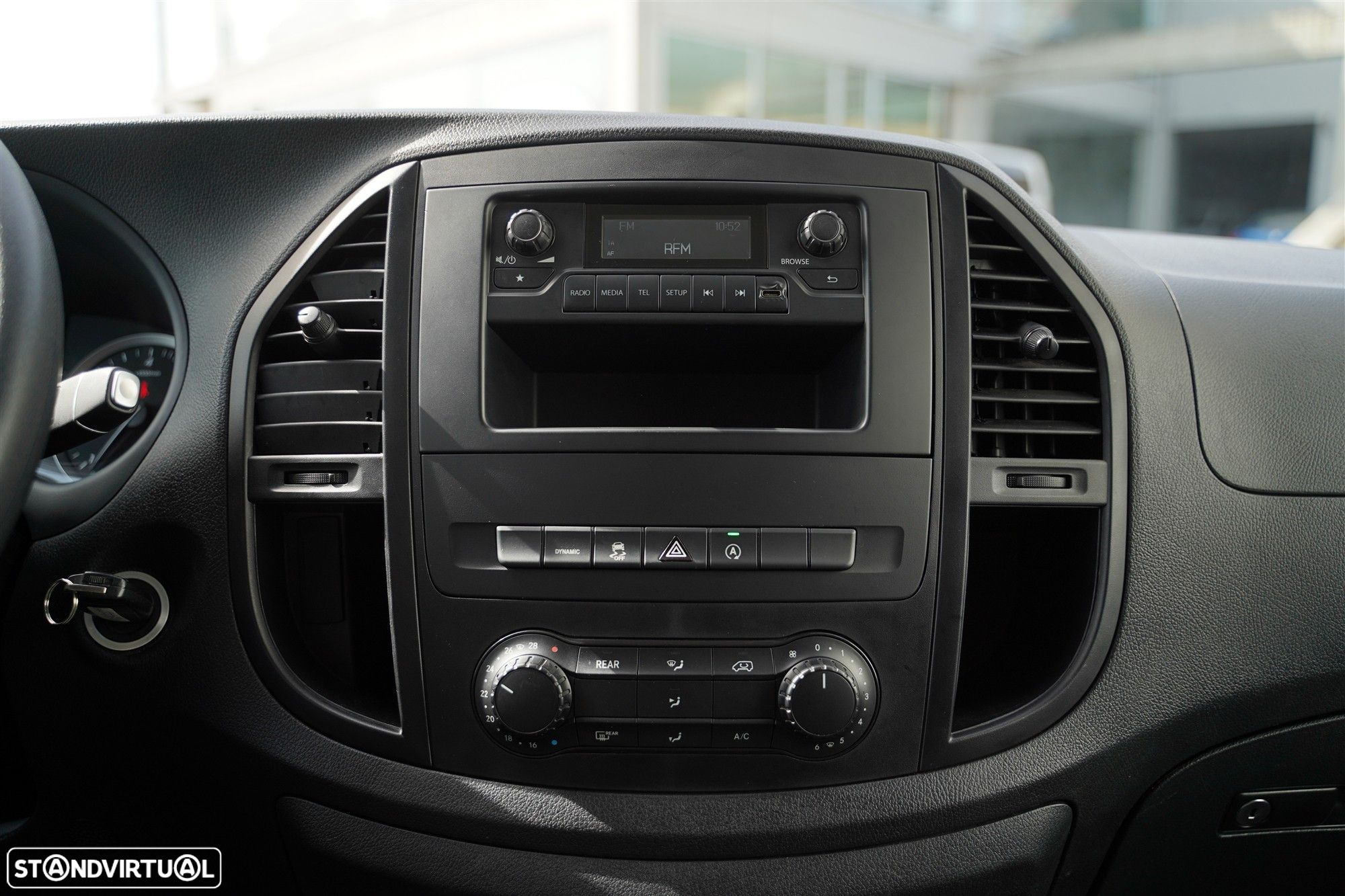 Mercedes-Benz Vito Tourer 114 CDi/32 Compacto Pro - 20