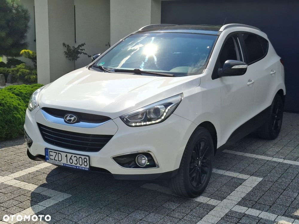 Hyundai ix35 1.6 2WD Trend - 5