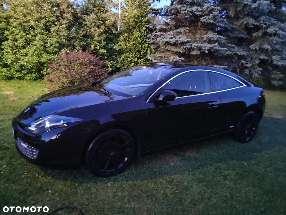 Renault Laguna 2.0 dCi Monaco GP ESM - 1