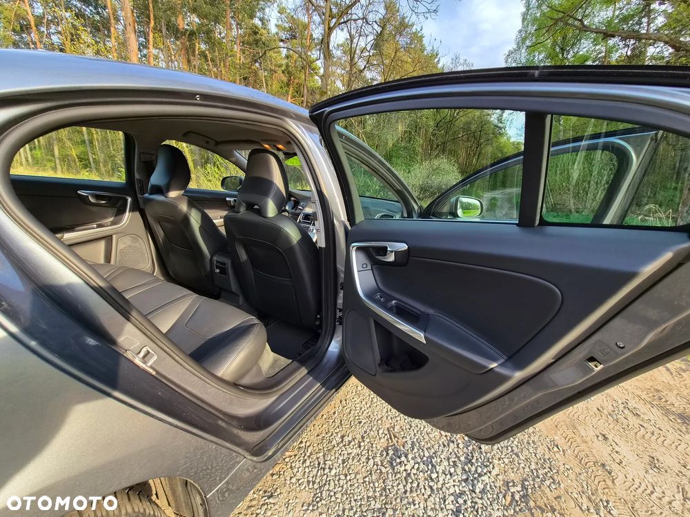 Volvo S60 D4 Drive-E Summum - 5