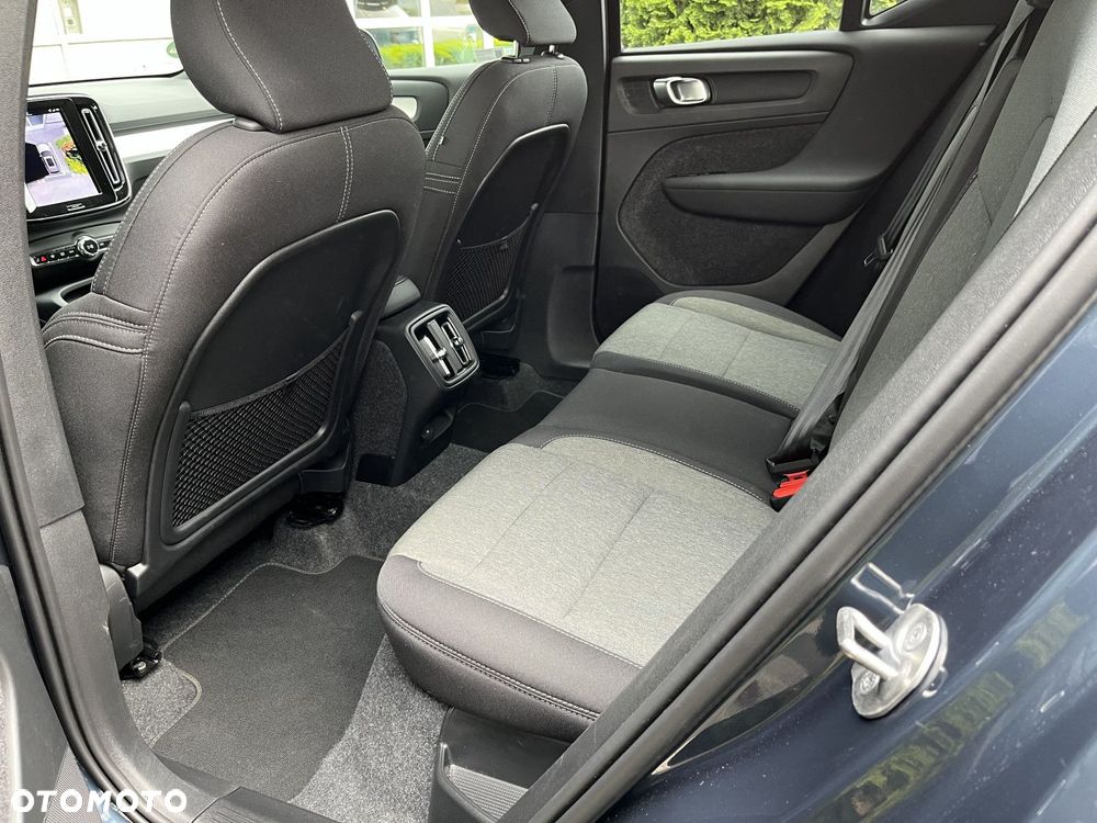 Volvo XC 40 - 10