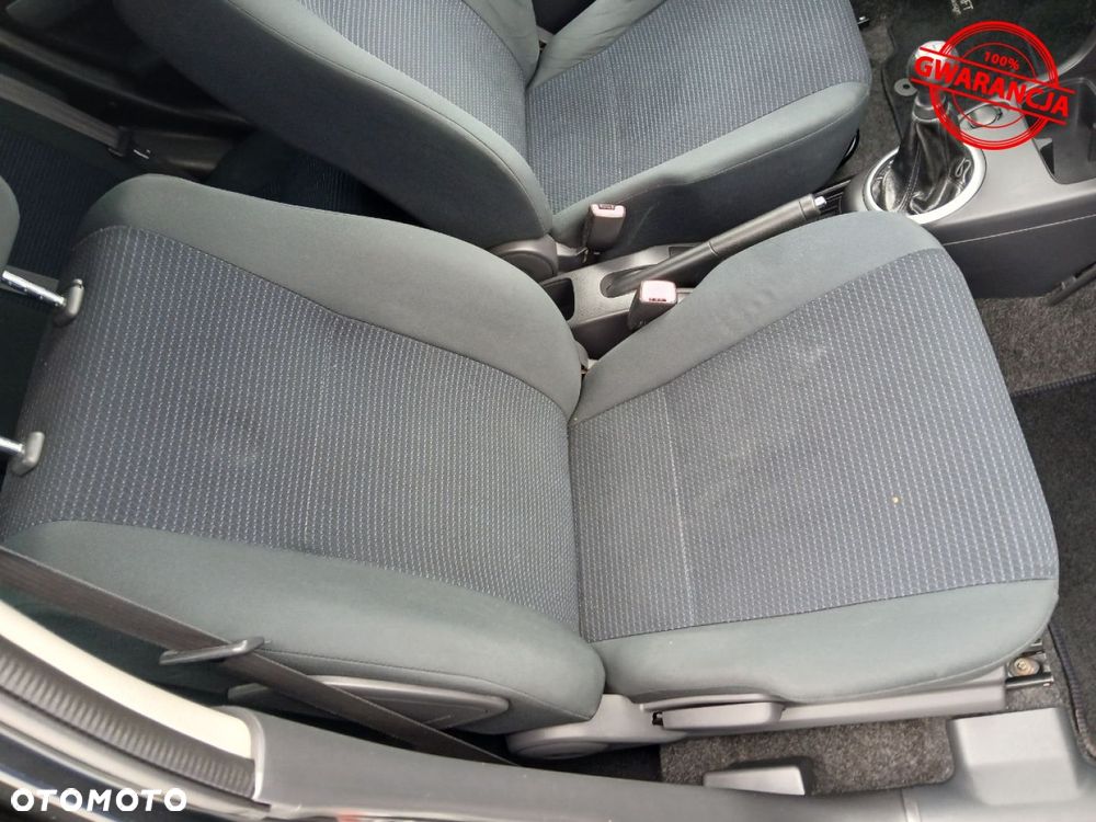 Suzuki Swift 1.3 Comfort - 28