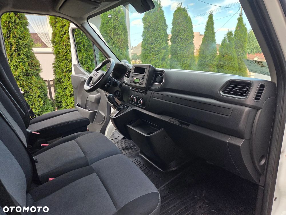 Renault MASTER - 8