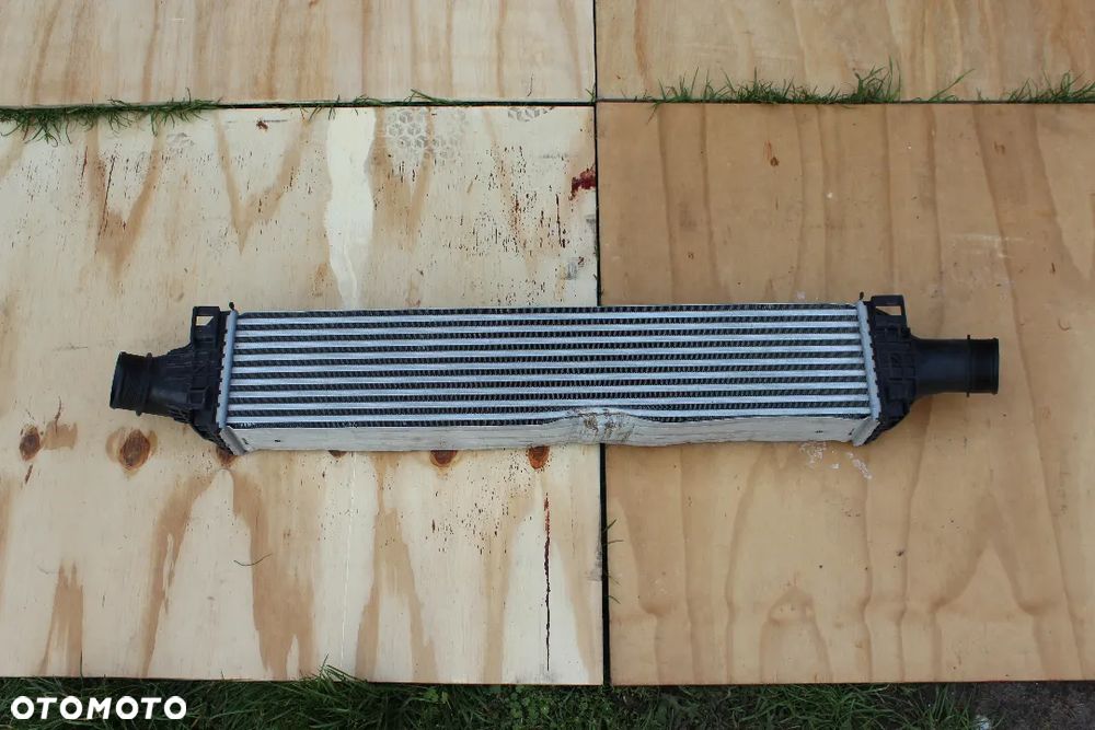 INTERCOOLER AUDI A4 S4 B9 AUDI A5 S5 8W 8W0145805AE 2020