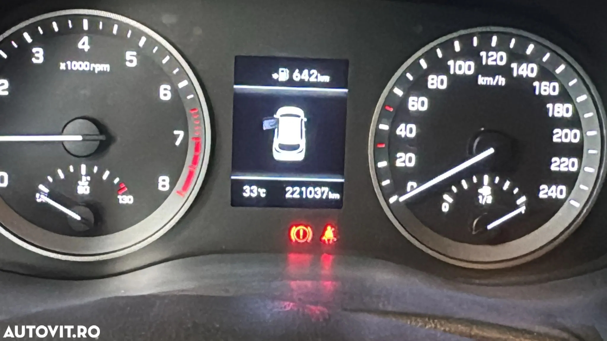 Hyundai Tucson 1.6 GDI 2WD 6MT Style - 7