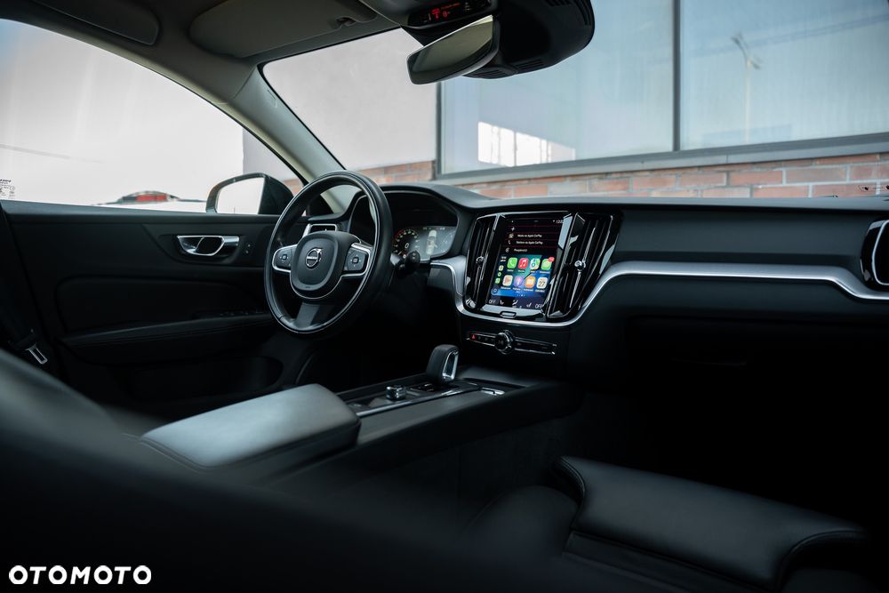 Volvo V60 B3 B Geartronic RDesign - 28