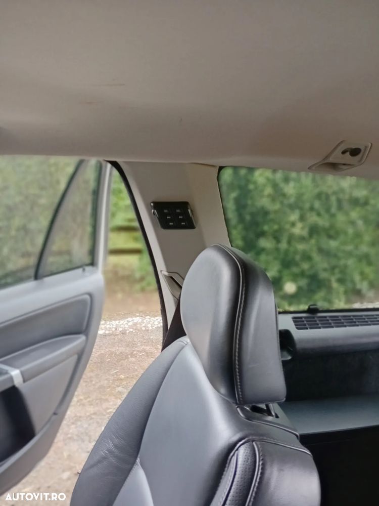 Volvo XC 90 D5 Aut. Summum - 15