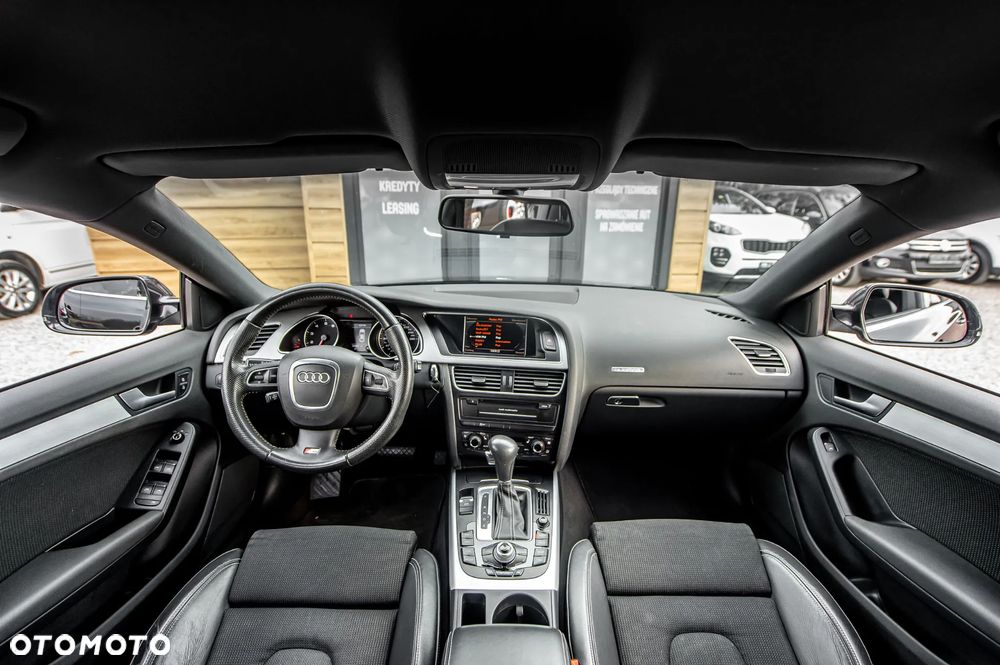 Audi A5 Sportback 2.0 TFSI Quattro S tronic - 24