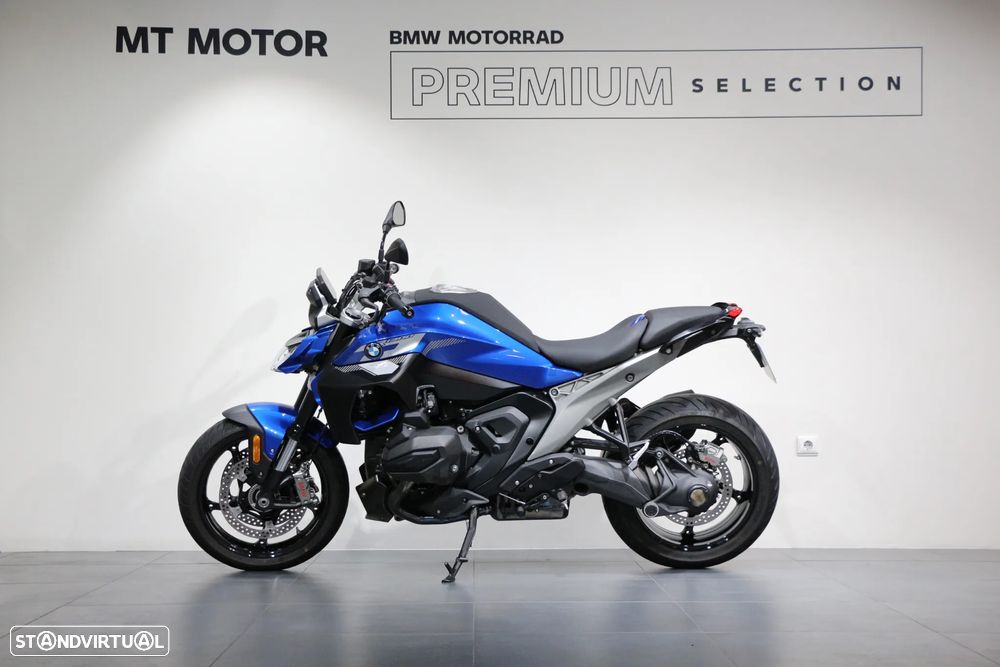 BMW R 1300 R - 2