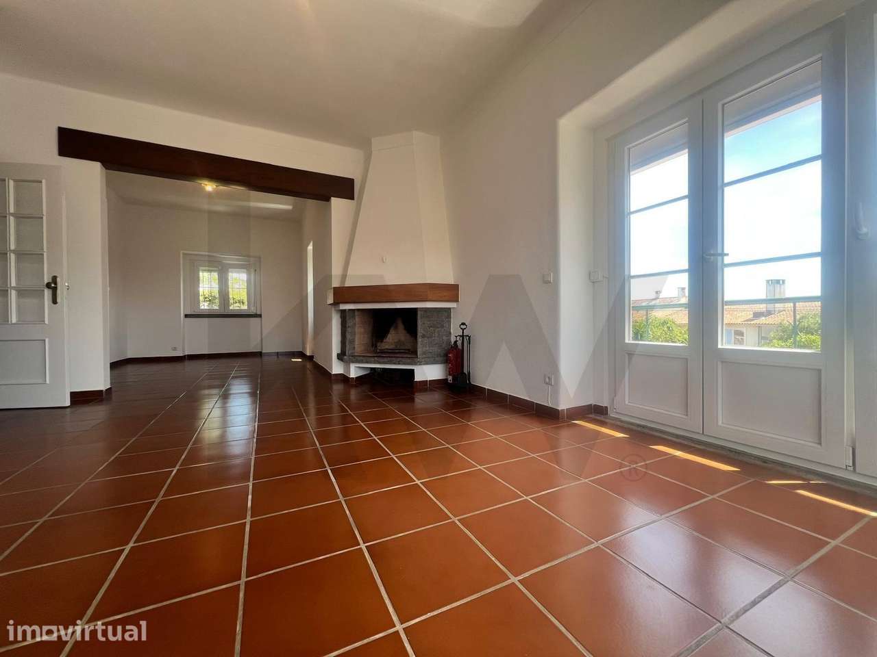 Apartamento T3 para Arrendamento em São Pedro do Estoril - Grande imagem: 5/10