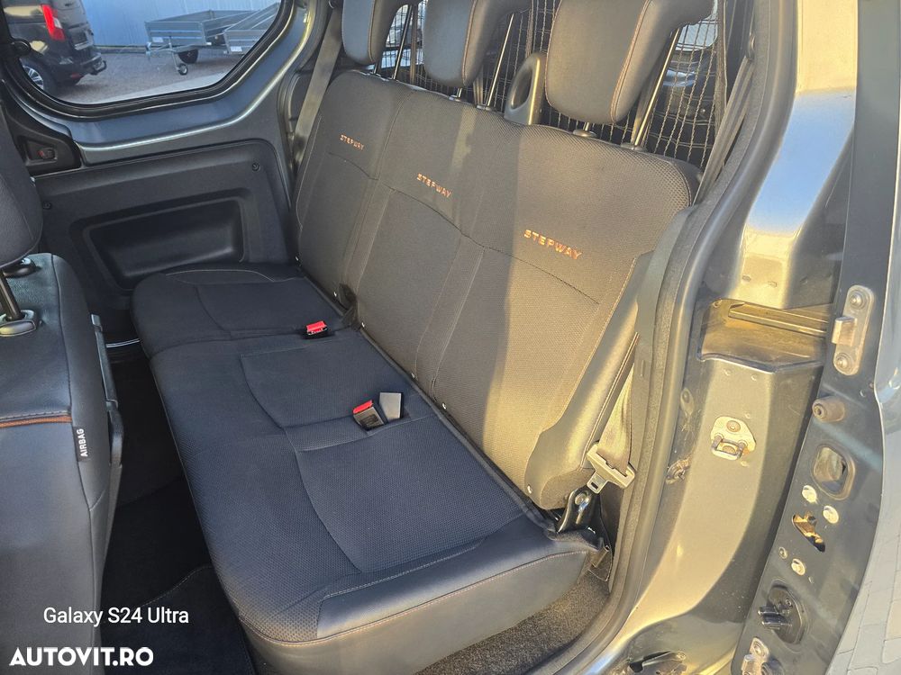 Dacia Dokker 1.5 Stepway - 21