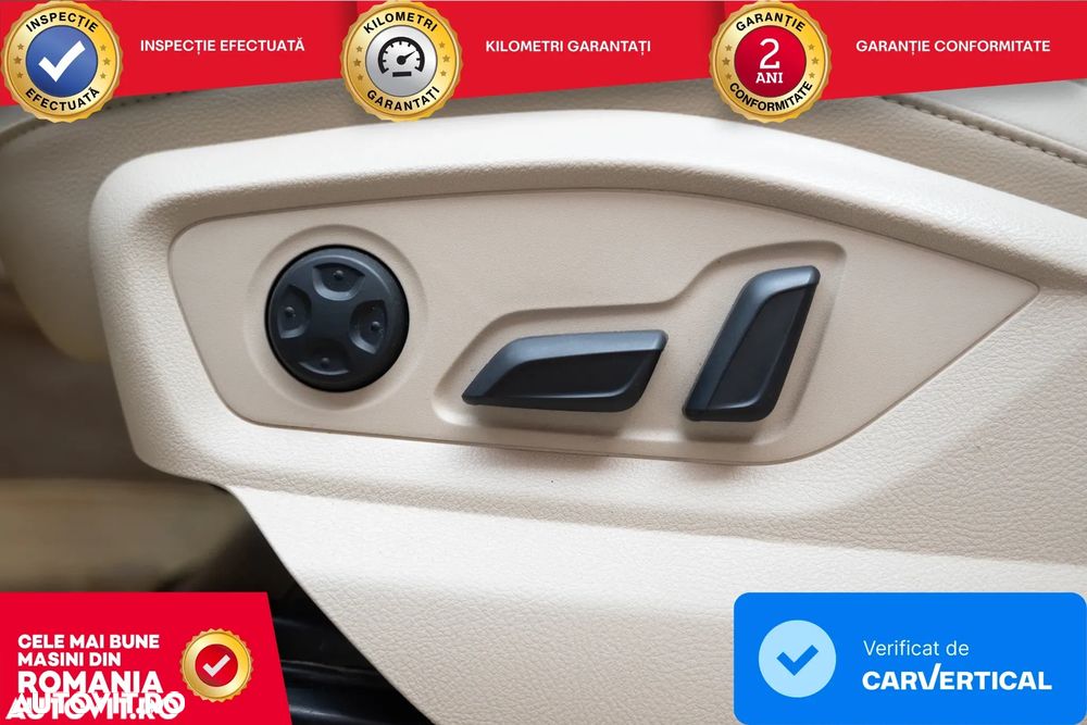 Audi Q7 3.0 TDI Quattro Tiptronic - 11