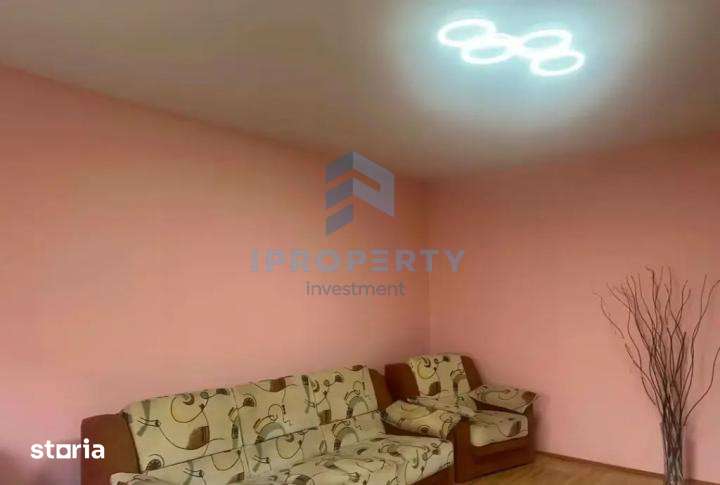 Inchiriere Apartament 4 camere in Timpuri Noi | Metrou | Parcare | Pet — fotografia 3