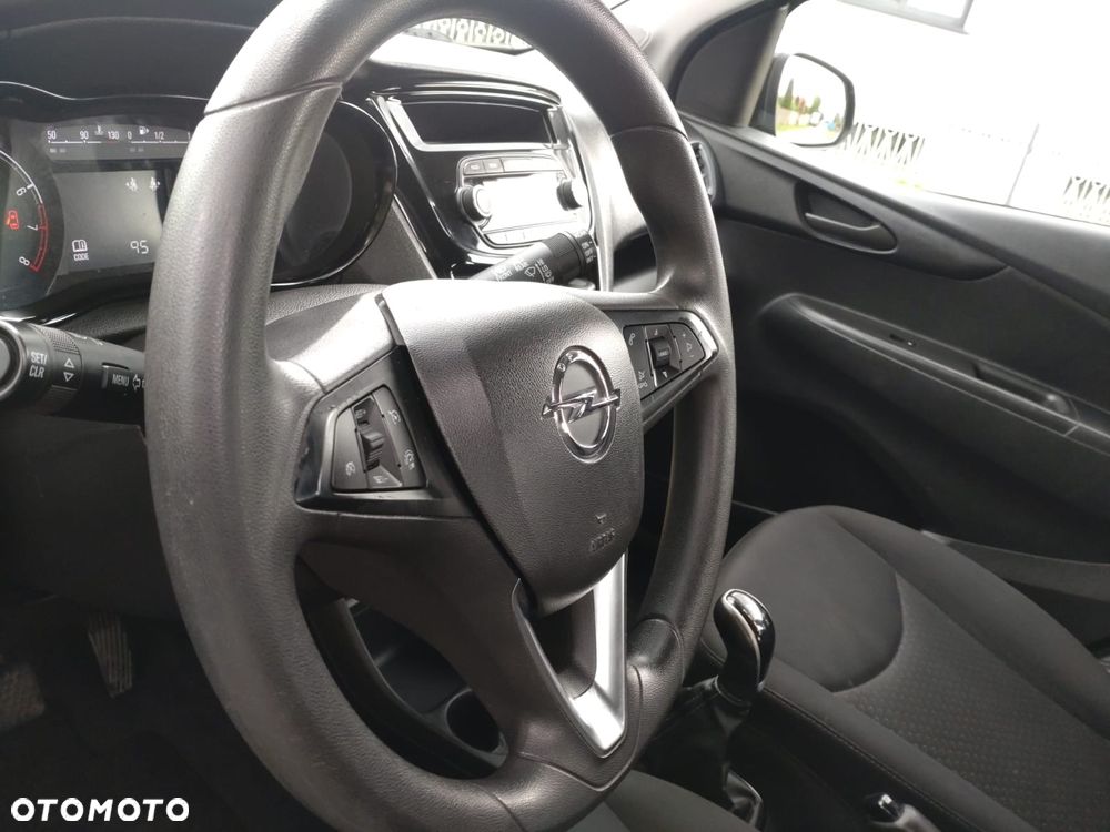 Opel Karl 1.0 Enjoy - 24