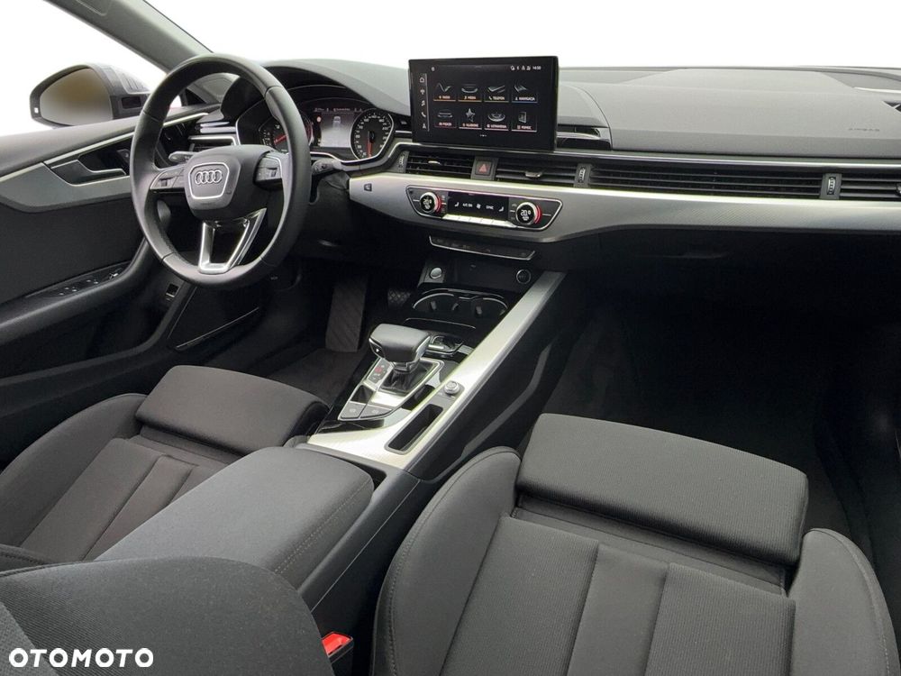 Audi A5 Sportback - 26