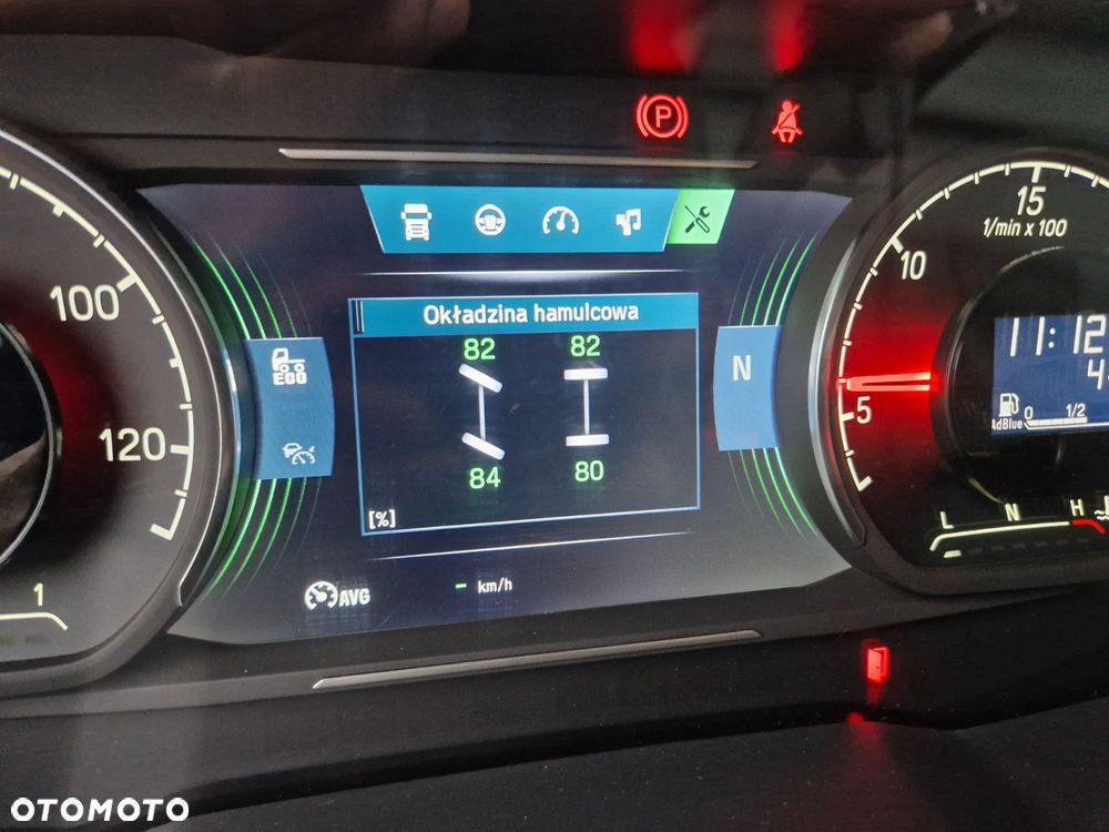 Scania R460/ 2023r/ HYDRAULIKA/ KLIMA STACJONARNA/ NAVI/ PO KONTRAKCIE SERWIS NIEMCY - 23