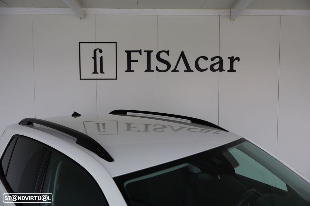 VW T-Cross 1.0 TSI Life DSG - 5