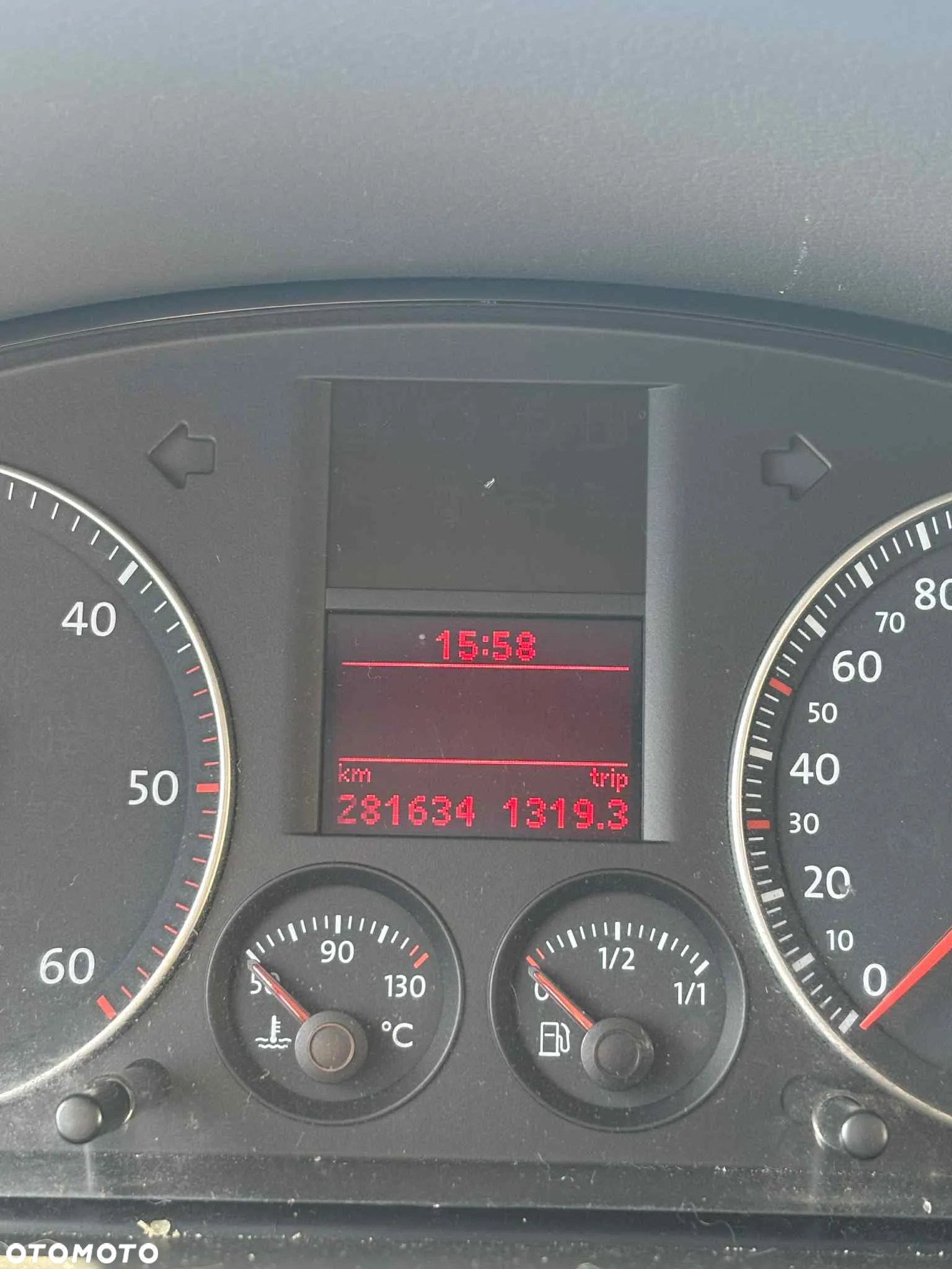 Volkswagen Touran - 6
