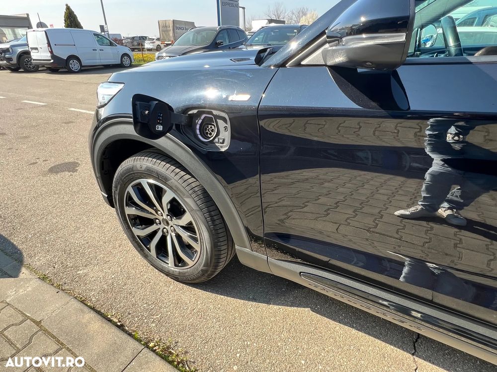 Ford Explorer 3.0 PHEV ST-Line - 20