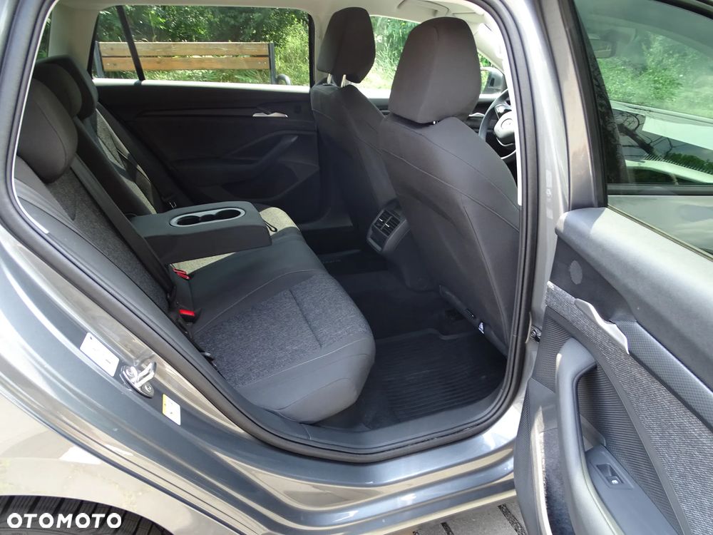 Skoda Superb - 14