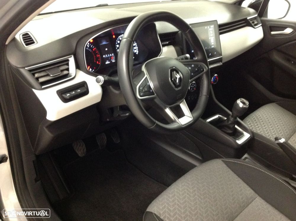 Renault Clio 1.0 TCe Intens - 18