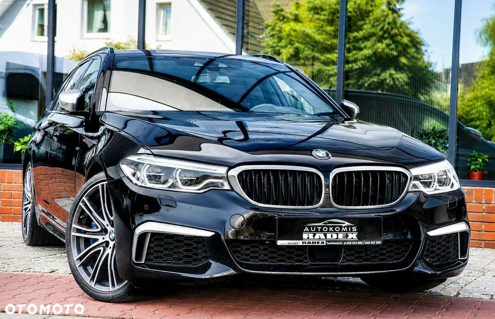 BMW Seria 5 - 24