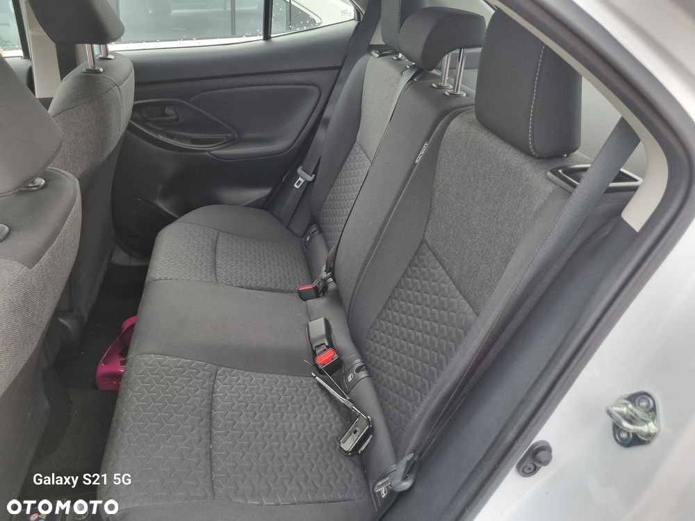 Toyota Yaris Cross 1.5 Active - 13