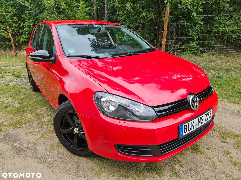 Volkswagen Golf 1.4 Team - 10