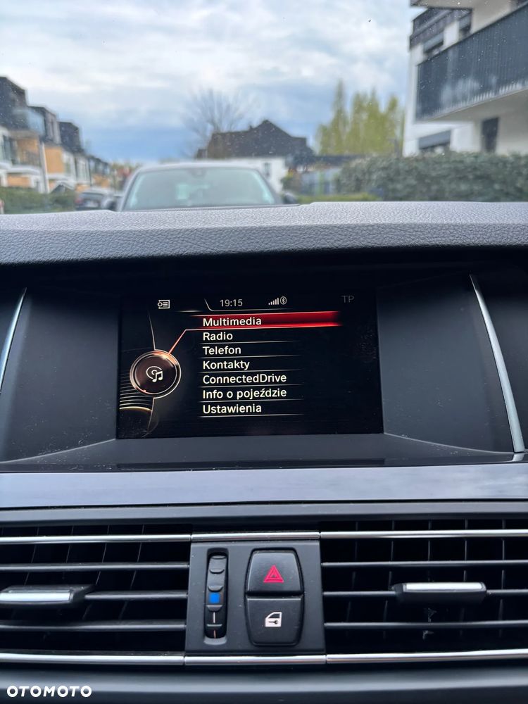 BMW Seria 5 - 2