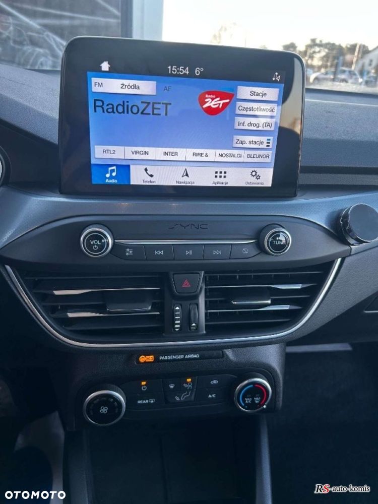 Ford Focus - 23