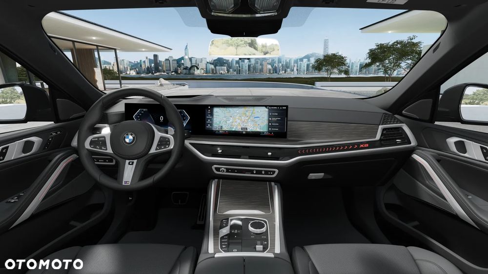 BMW X6 xDrive40d mHEV sport - 10