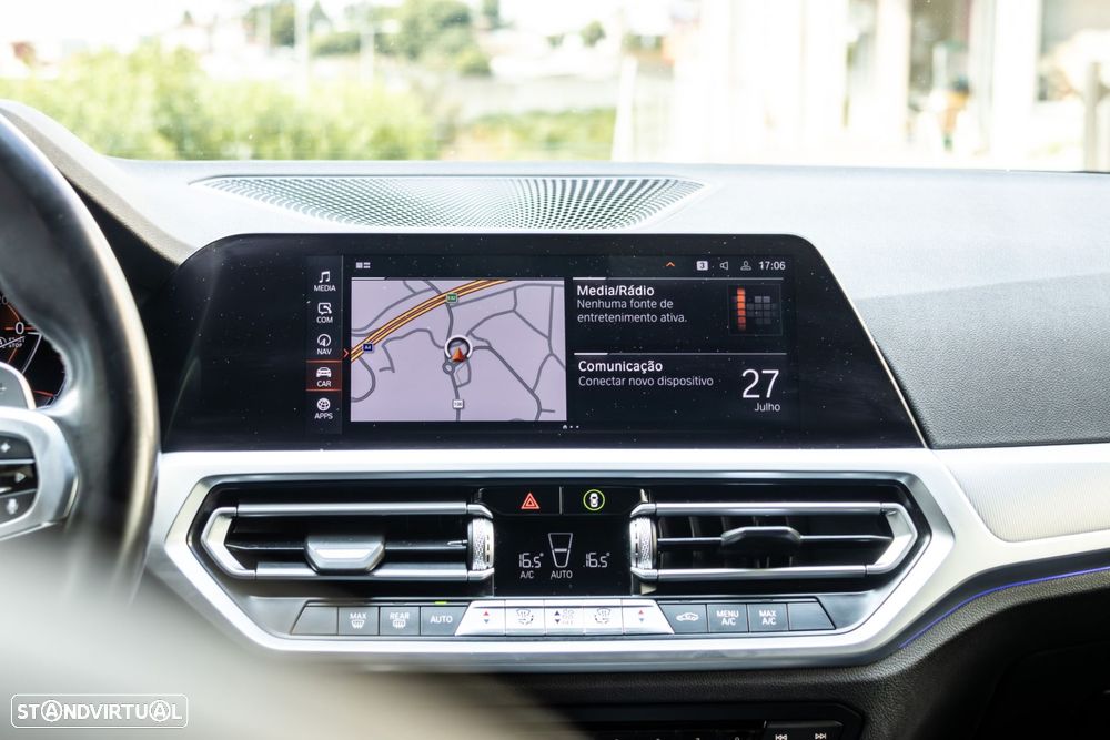 BMW 430 i Desportiva M Auto - 19