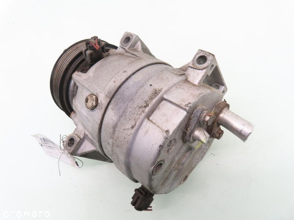 KOMPRESOR KLIMATYZACJI RENAULT LAGUNA II 1.8 6560630 - 6