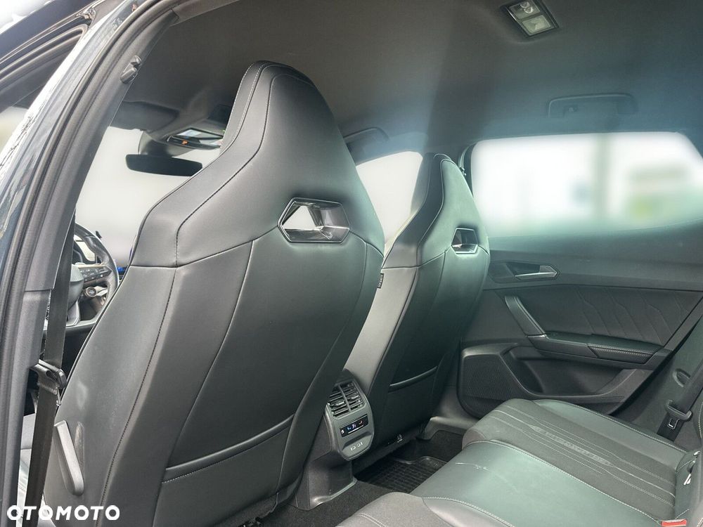 Cupra Formentor 2.0 TSI 4Drive VZ DSG - 38