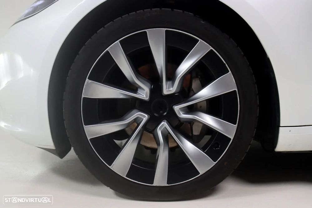 Tesla Model 3 Long Range AWD Dual Motor - 9